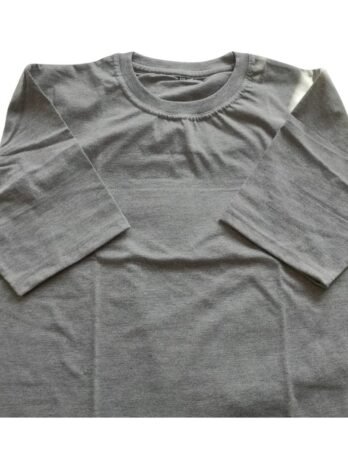 Air force new pattern grey T shirt