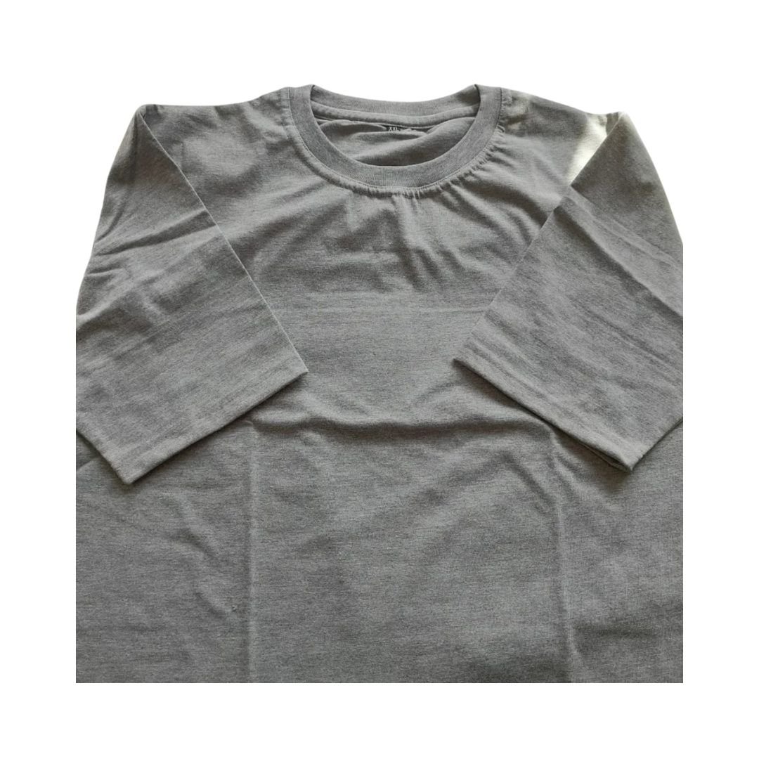 Air force new pattern grey t shirt