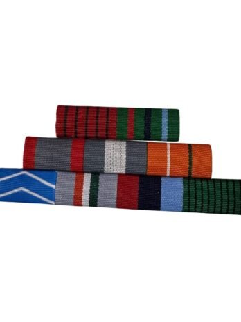 Air force round ribbons