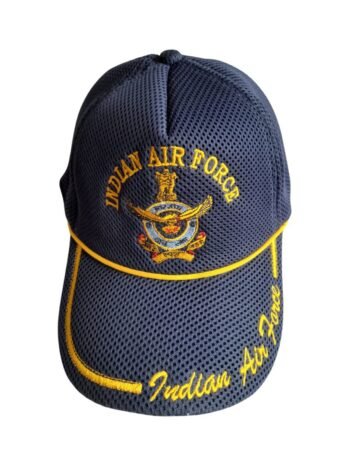 IAF Overall cap