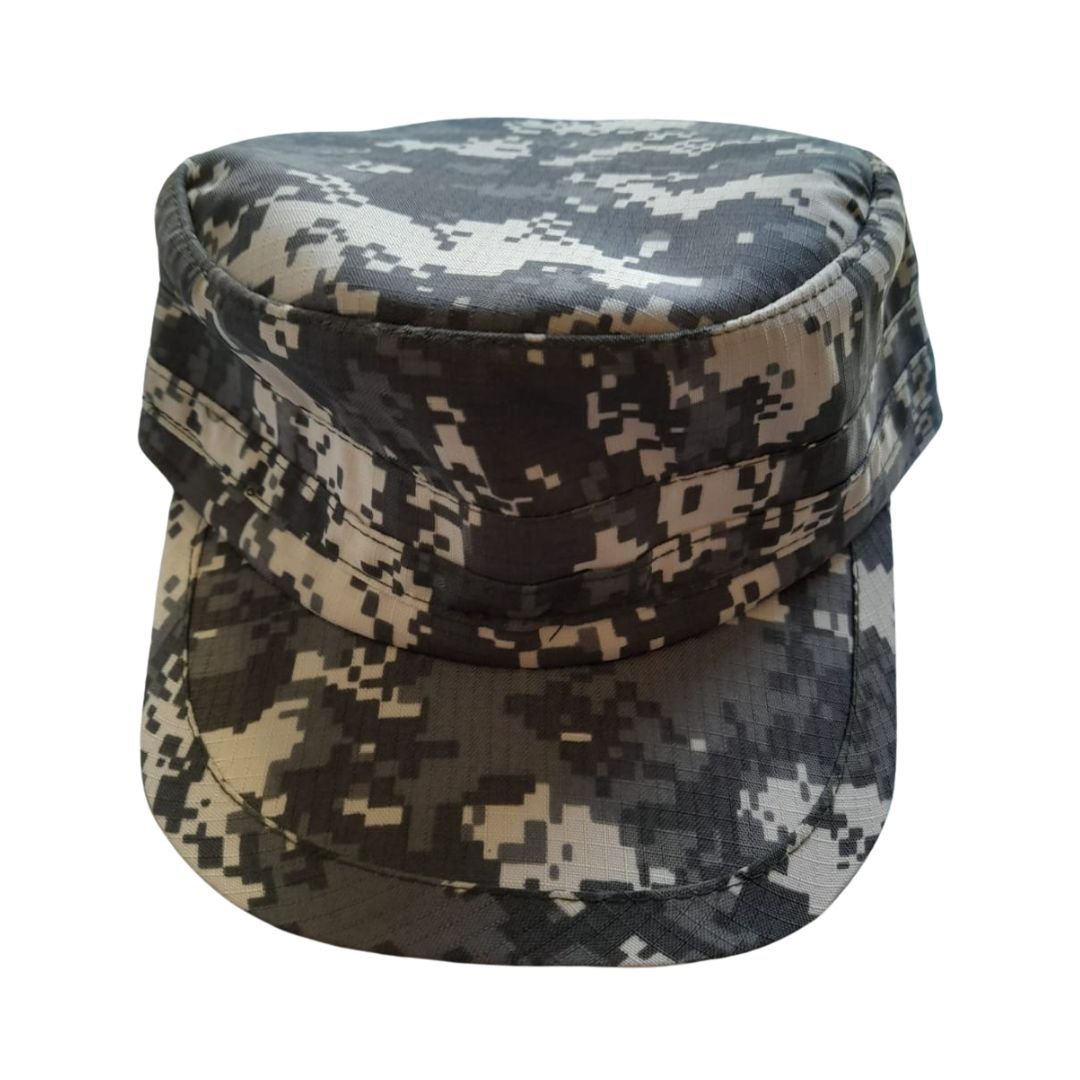 Iaf new pattern nato cap