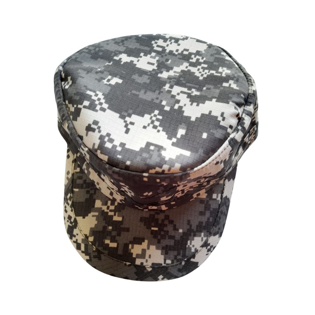Iaf new pattern nato cap