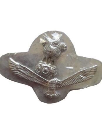 IAF side cap rank