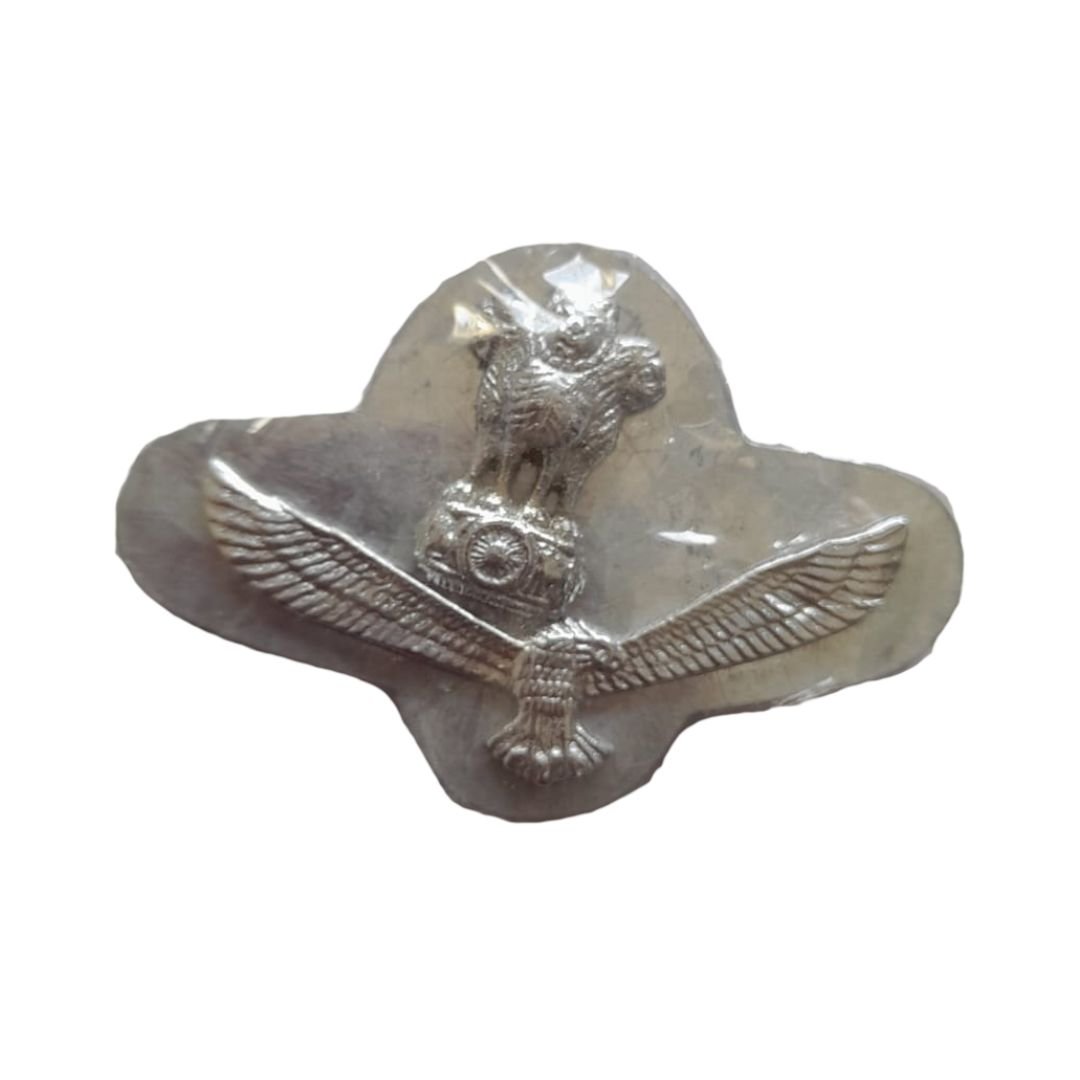 Iaf side cap rank