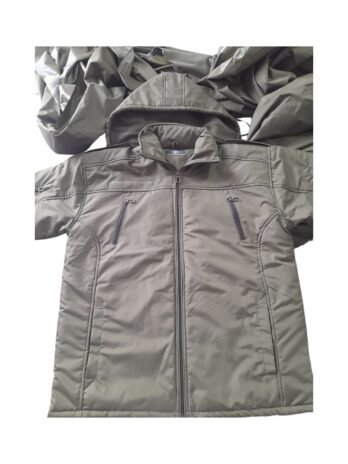 Military jacket 7 chain with 3 ultra layer waterproof jacket
