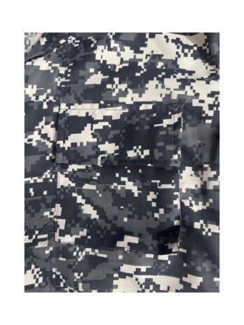 New combat uniform premium