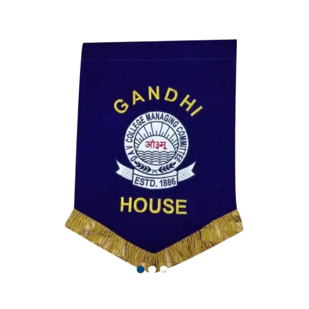 School house flag