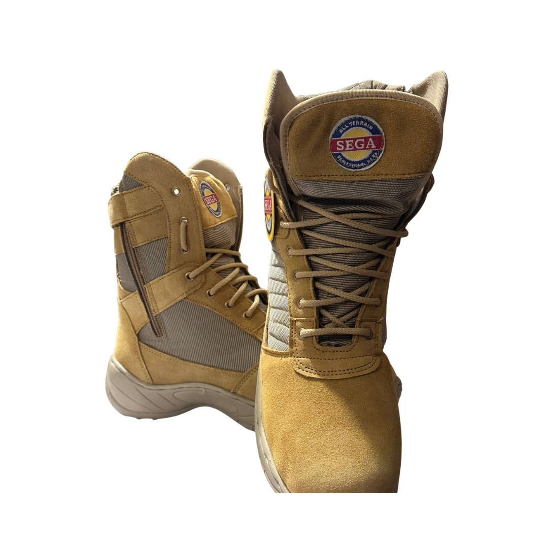 Sega original combat shoe - Image 3