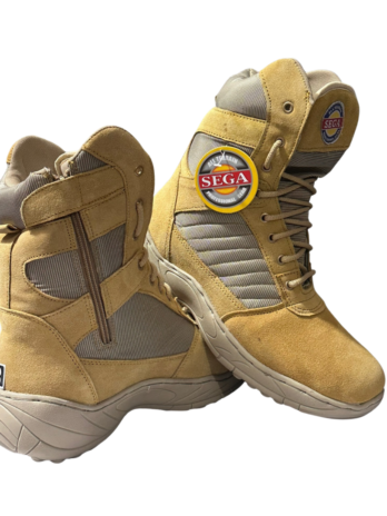 Sega original combat shoe