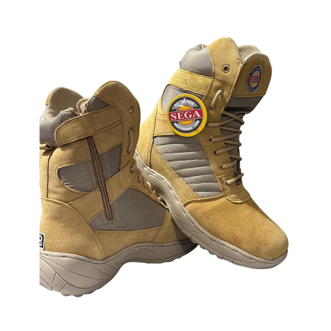 Sega original combat shoe - Image 2