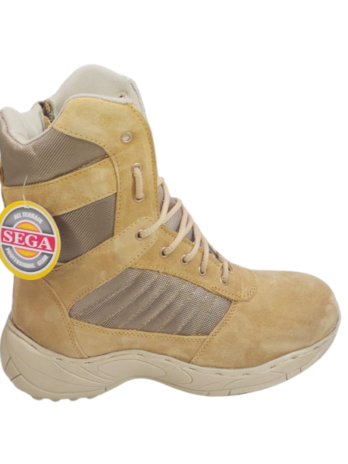 Sega original combat shoe