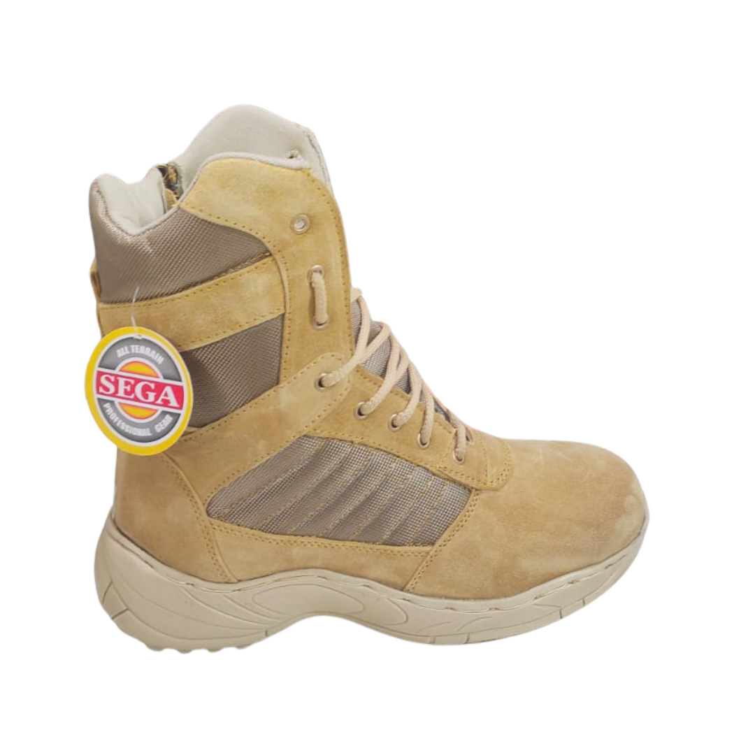 Sega original combat shoe