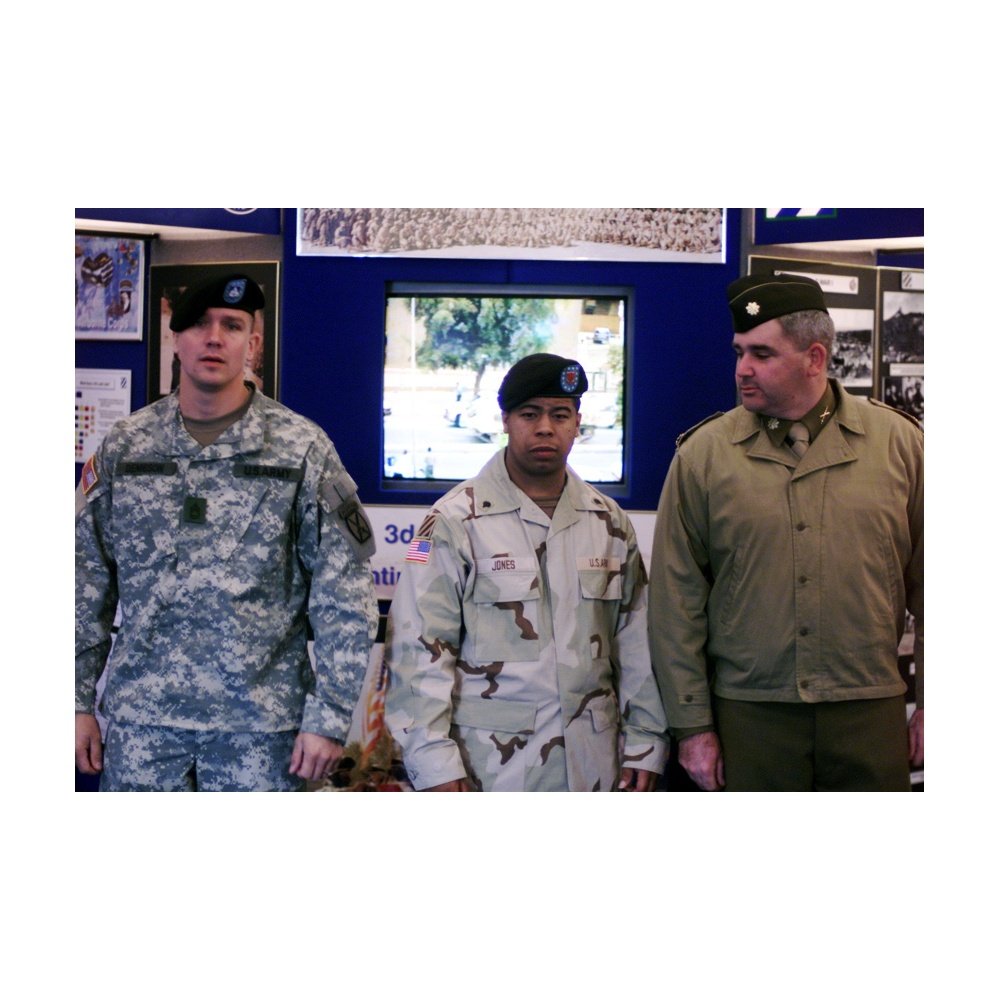 Ripstop Tactical Combat Shirt & Pants (Desert Camo)
