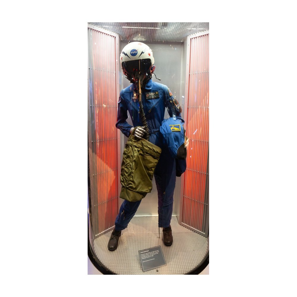 IAF Pilot Sage Green Nomex Flight Overall Suit