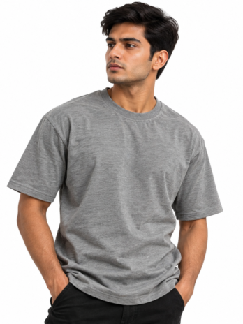 Air force new pattern grey T shirt