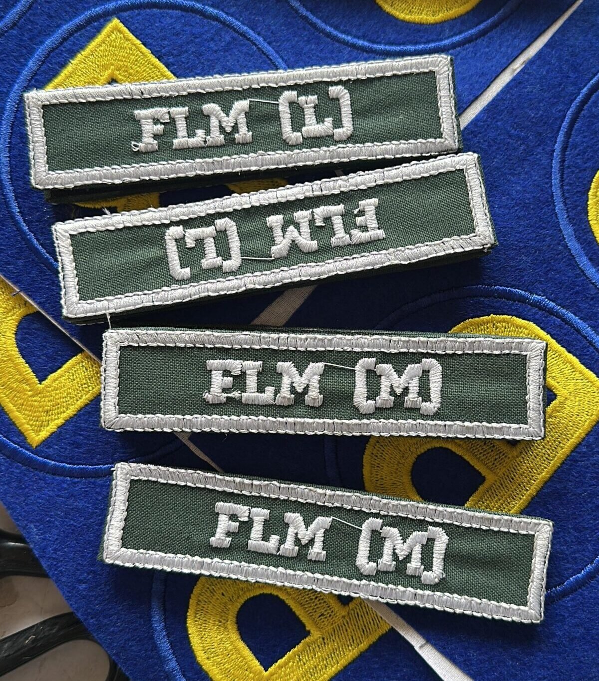 GREEN-OVERALL-NAME-TABS