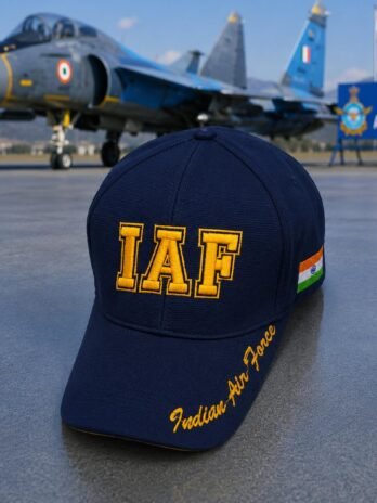 IAF CAP LATEST PATTERN