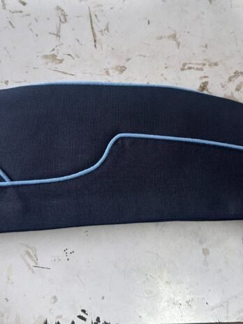 IAF SIDE CAP WITH NEW BUTTON (PREMIUM RAYMOND FABRIC)