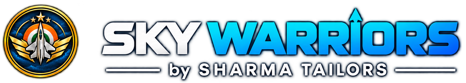 Sky Warriors